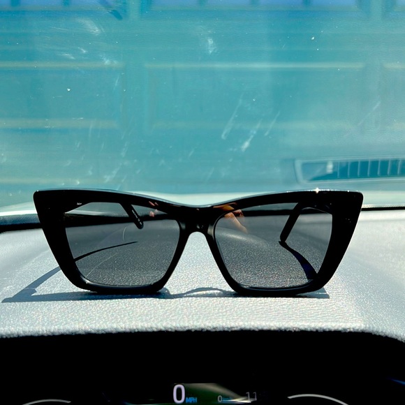 Yves Saint Laurent Accessories - YSL sunglass